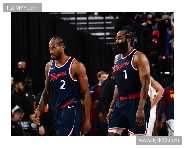 ESPN点评快船阵容升级老将助力球队深度提升再次成为总冠军有力竞争者